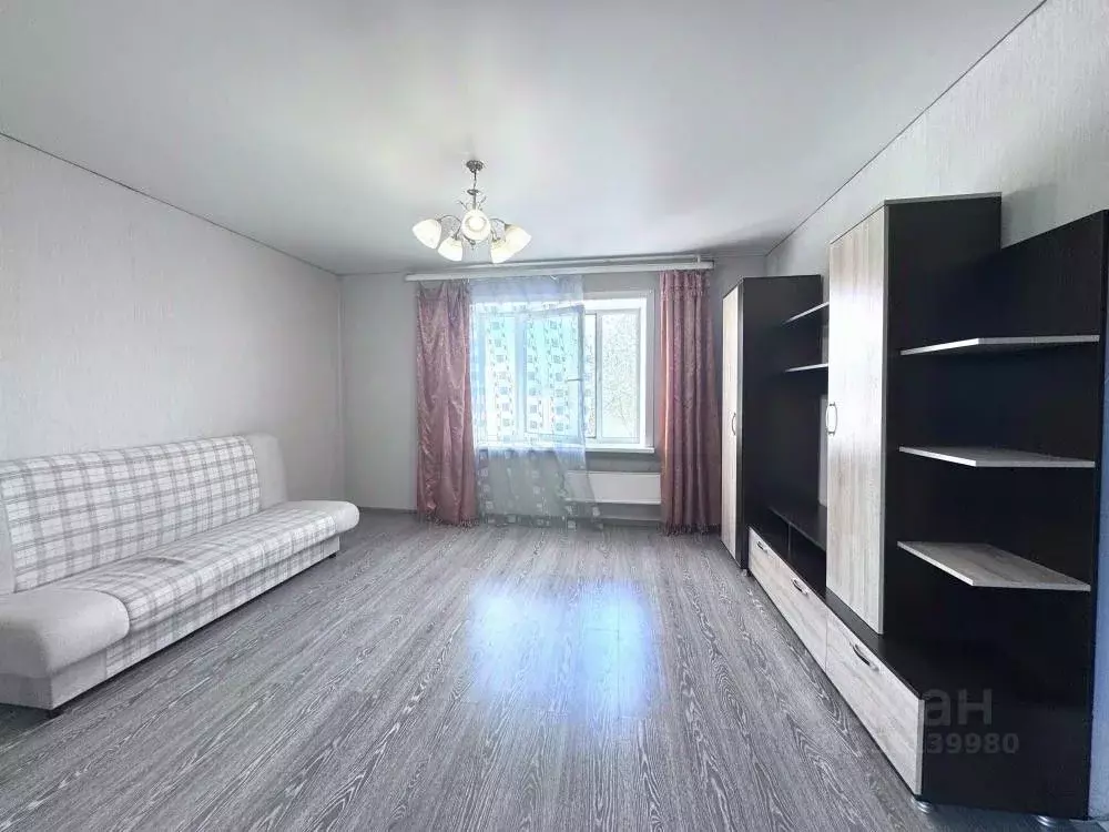 2-к кв. Иркутская область, Иркутск ул. Боткина, 8А (41.9 м) - Фото 2