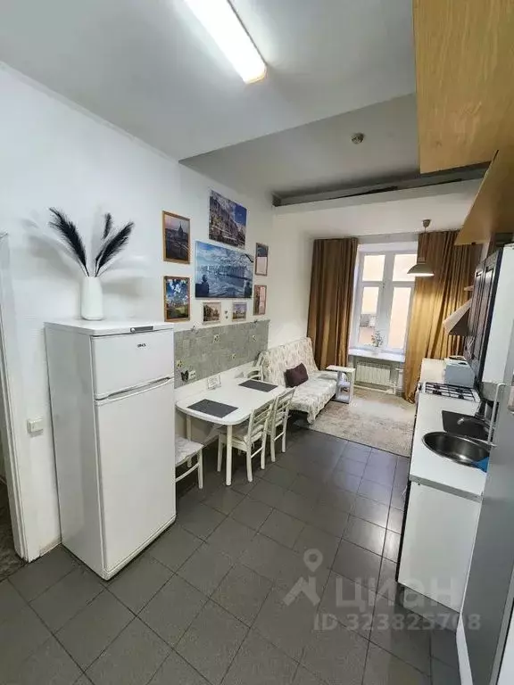 1-к кв. Санкт-Петербург Московский просп., 4 (51.0 м) - Фото 1