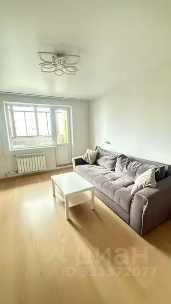 2-к кв. Свердловская область, Екатеринбург ул. Викулова, 38А (45.0 м) - Фото 0