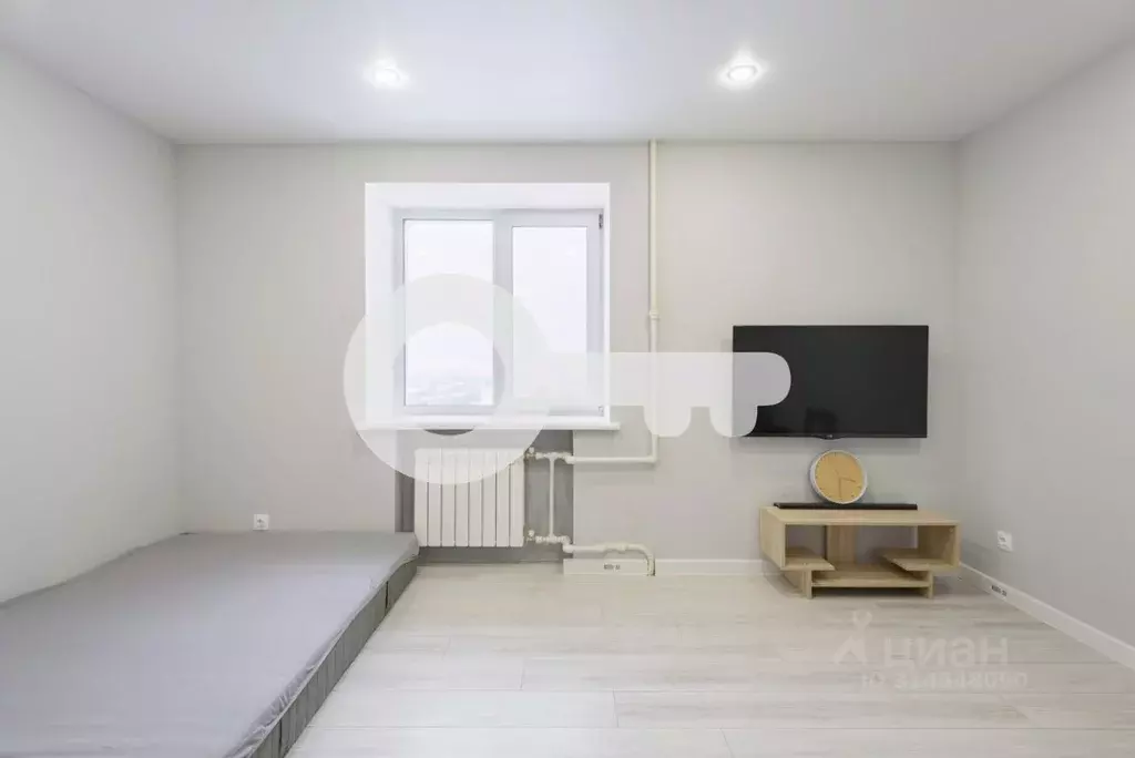 2-к кв. Татарстан, Казань просп. Ямашева, 9 (54.3 м) - Фото 0