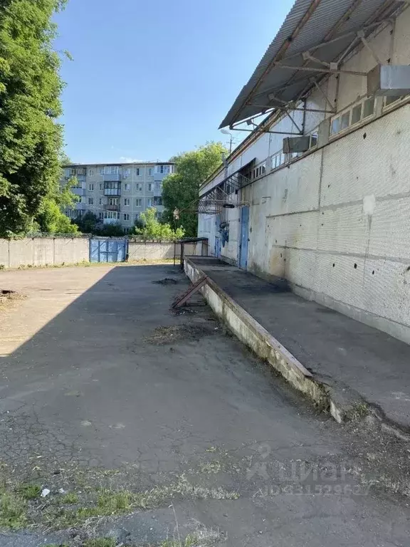 Производственное помещение в Московская область, Ногинск Богородский ... - Фото 2
