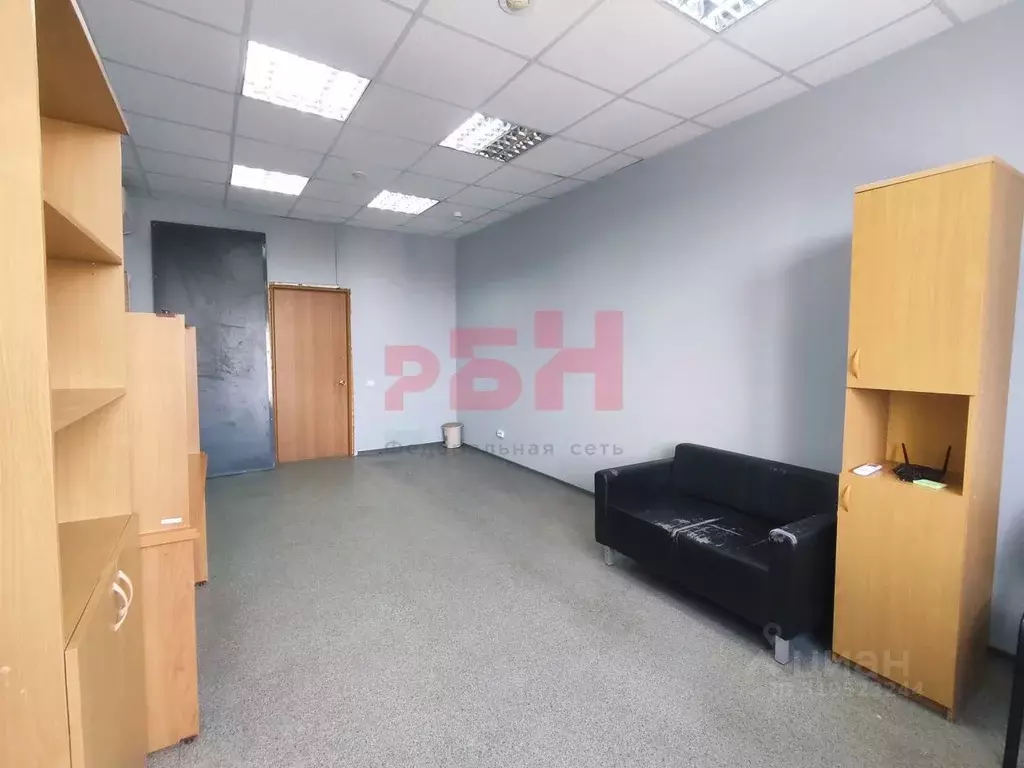 Офис в Челябинская область, Челябинск ул. Кирова, 5В (23 м) - Фото 2