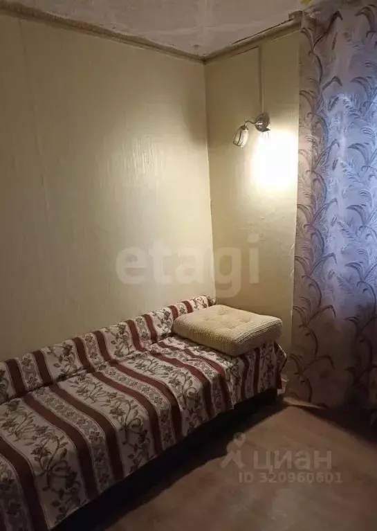 Дом в Волгоградская область, Иловлинский район, с. Александровка ... - Фото 1