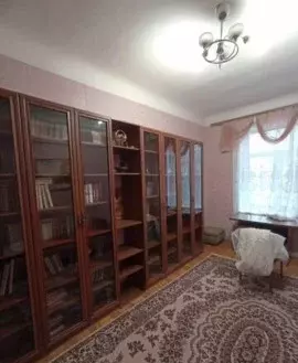 Продаётся 4-к квартира, 100 м - Фото 0