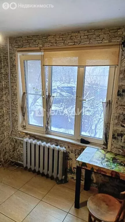 1-комнатная квартира: посёлок городского типа Калининец, Фабричная ... - Фото 1