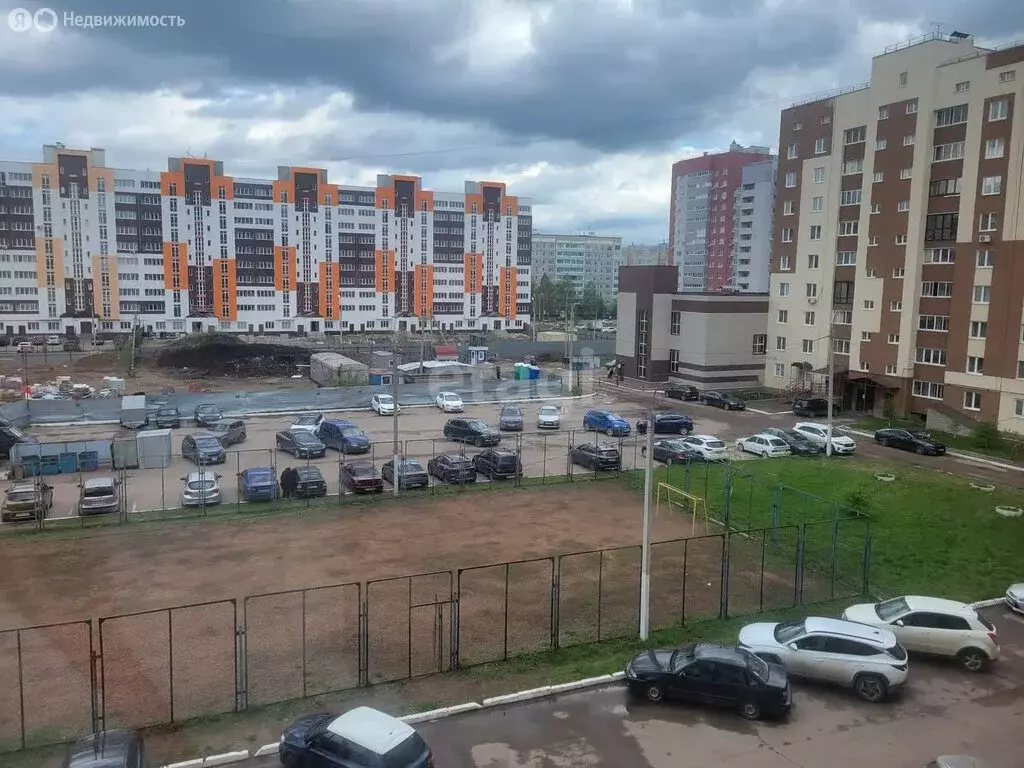 2-комнатная квартира: Стерлитамак, улица Артёма, 68 (42.2 м) - Фото 1