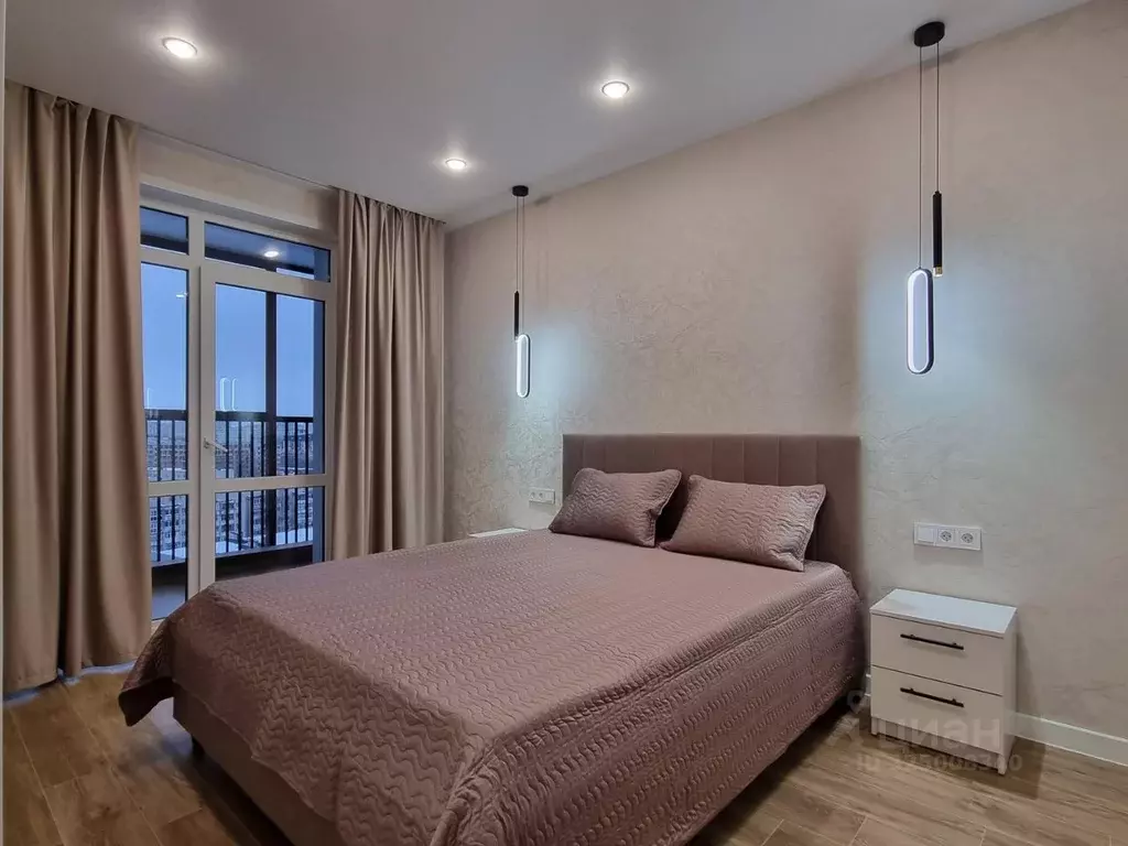 2-к кв. Вологодская область, Вологда Медуницинская ул., 11 (63.0 м) - Фото 2