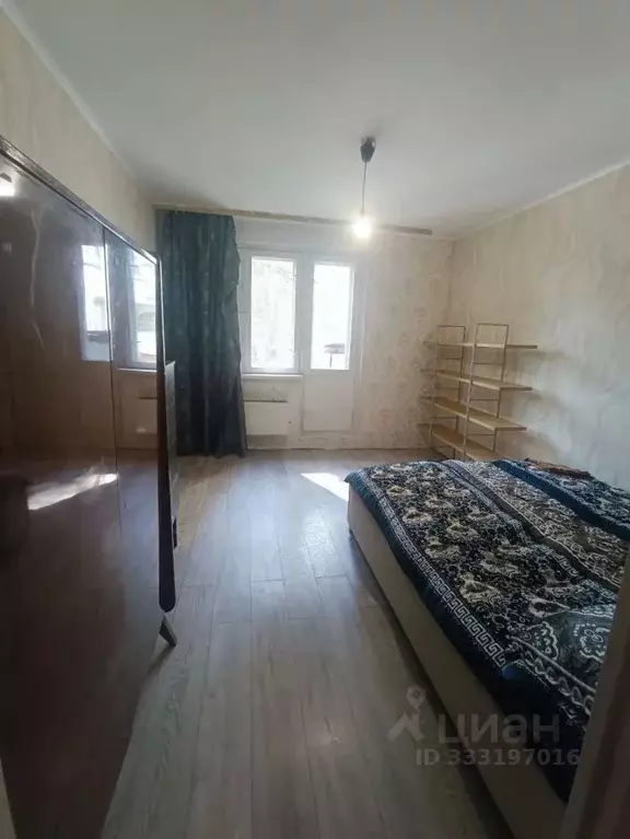 1-к кв. Московская область, Люберцы Октябрьский просп., 123к4 (34.0 м) - Фото 1
