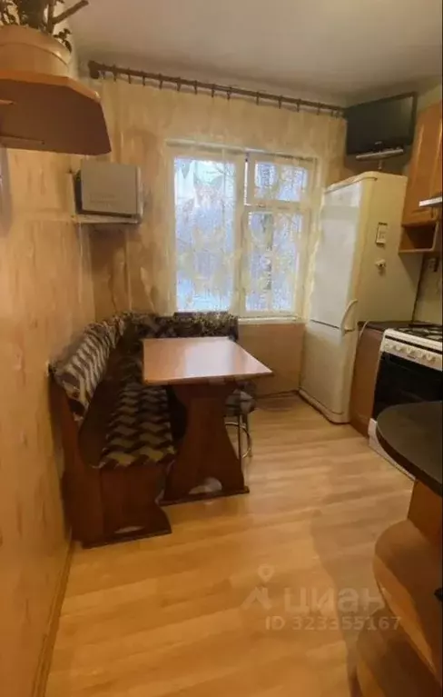 2-к кв. Санкт-Петербург пос. Парголово, ул. Николая Рубцова, 5 (52.0 ... - Фото 2