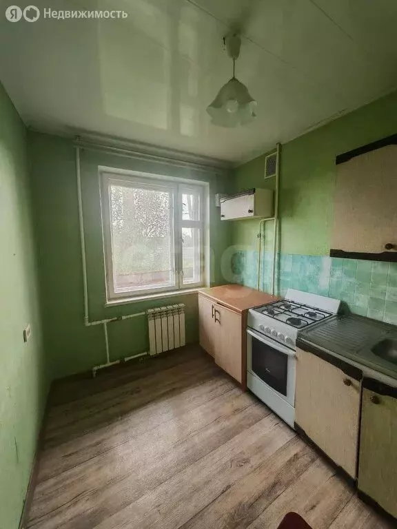 1-комнатная квартира: Ярославская область, Тутаевский муниципальный ... - Фото 1