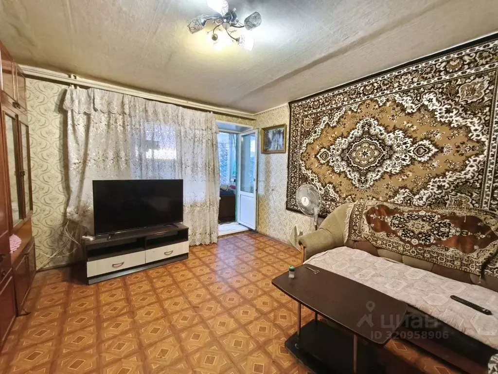 4-к кв. Пензенская область, Пенза ул. Ленина, 11 (74.4 м) - Фото 2