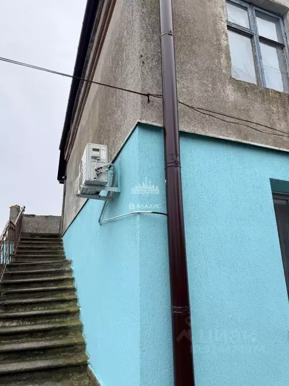 1-к кв. Крым, Ленинский район, с. Горностаевка ул. Октябрьская, 23 ... - Фото 1