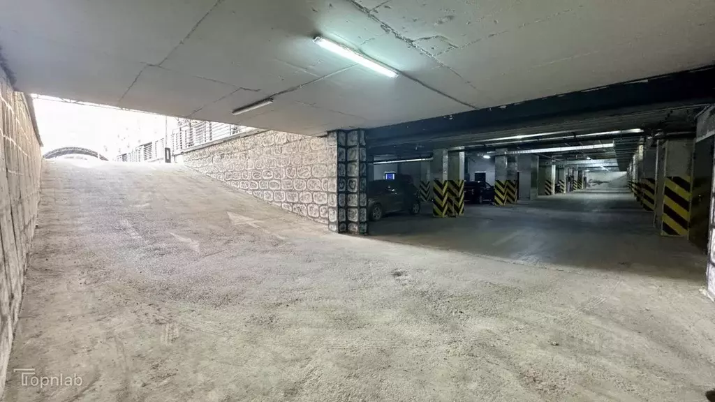 Гараж в Кабардино-Балкария, Нальчик ул. Шарданова (10 м) - Фото 2