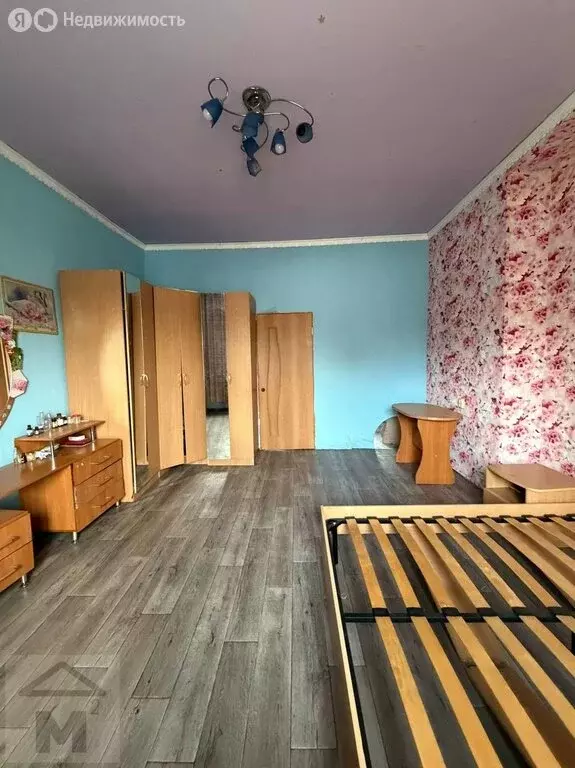 3-комнатная квартира: Черногорск, улица Кирова, 64А (80.5 м) - Фото 1