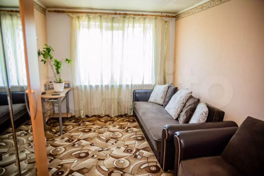 1-к. квартира, 35 м, 8/9 эт. - Фото 1