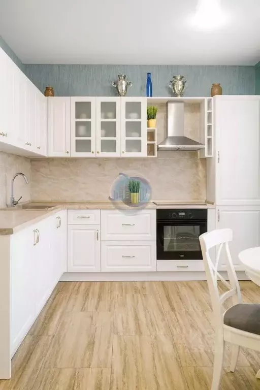 2-к кв. Московская область, Видное бул. Зеленые аллеи, 7 (62.2 м) - Фото 2