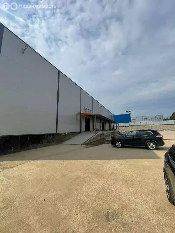 Склад (5000 м) - Фото 2