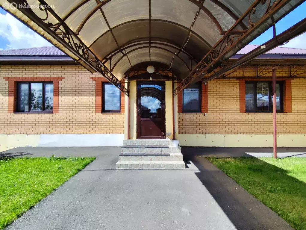 Дом в Чкалов, улица Новосёлов, 9 (134.6 м) - Фото 1