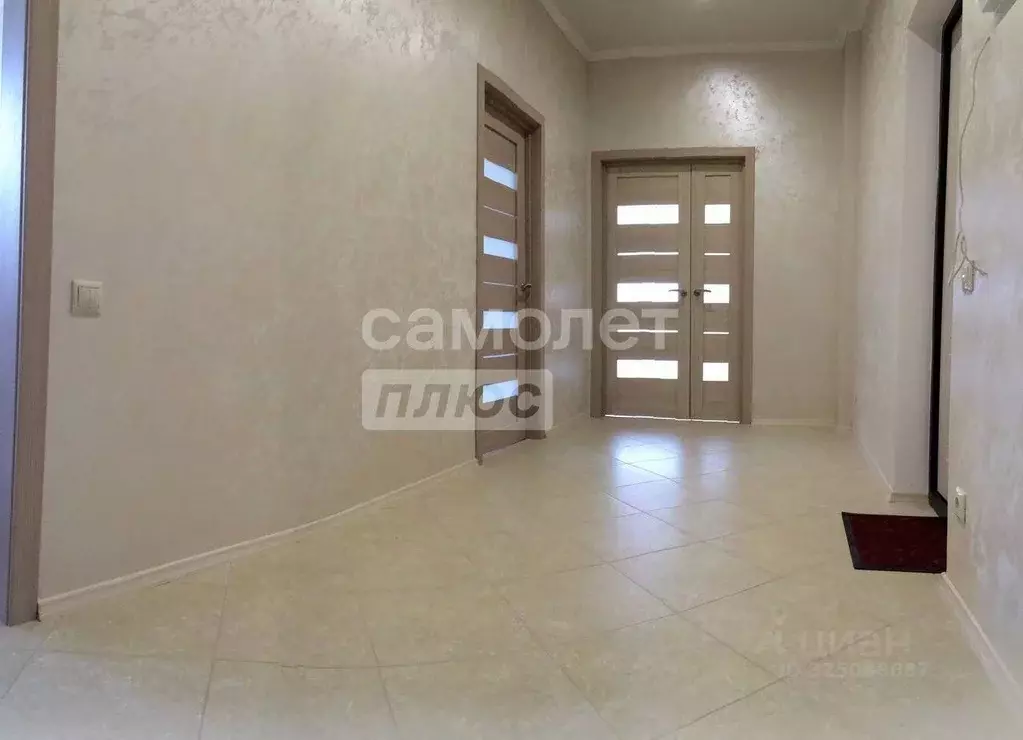 2-к кв. Краснодарский край, Геленджик Восточный пер., 42 (69.4 м) - Фото 2