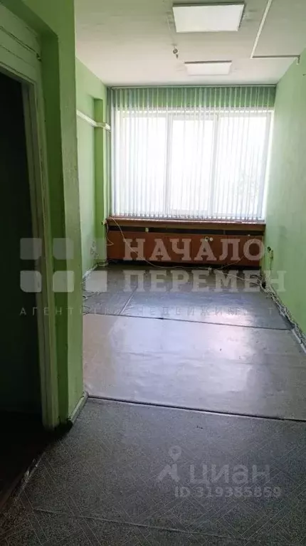 Офис в Новосибирская область, Новосибирск ул. Семьи Шамшиных, 99 (18 ... - Фото 1