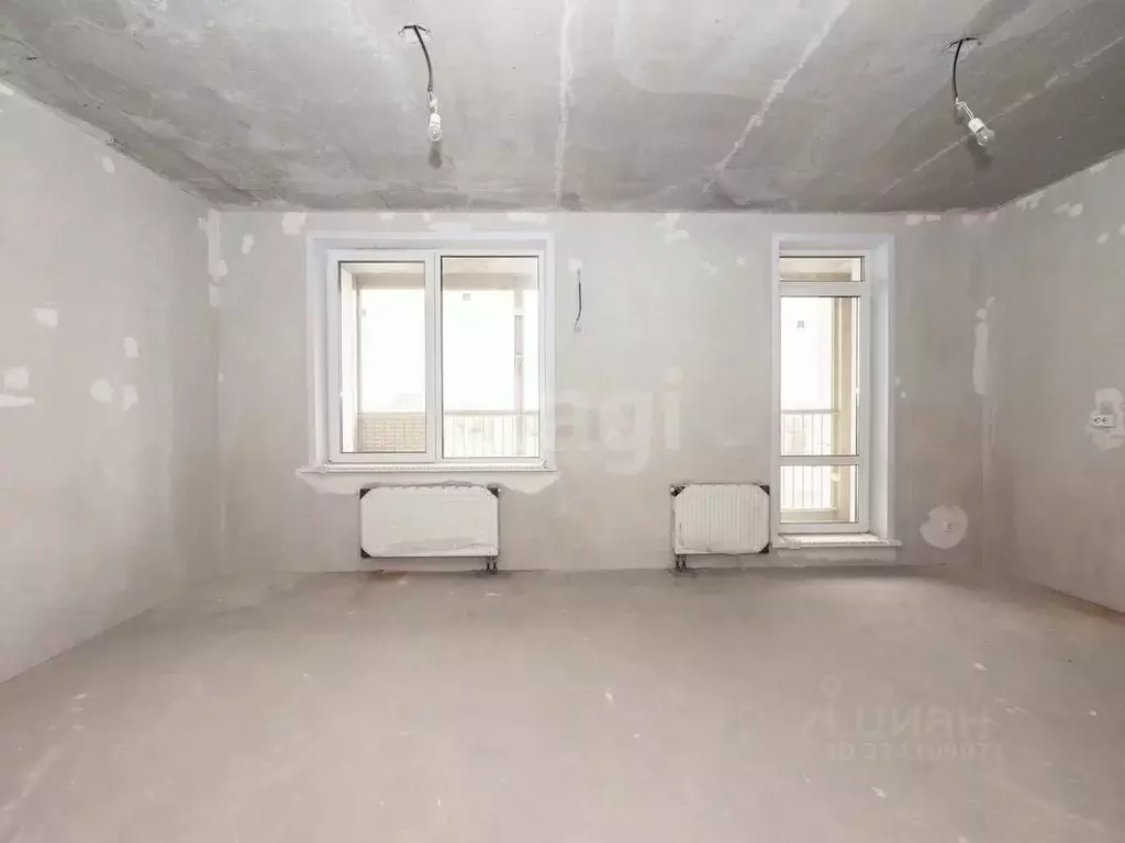 Студия Новосибирская область, Новосибирск ул. Гоголя, 222 (31.4 м) - Фото 2