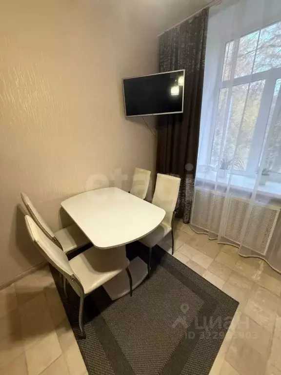 3-к кв. Татарстан, Казань Южно-Промышленная ул., 1 (79.0 м) - Фото 1