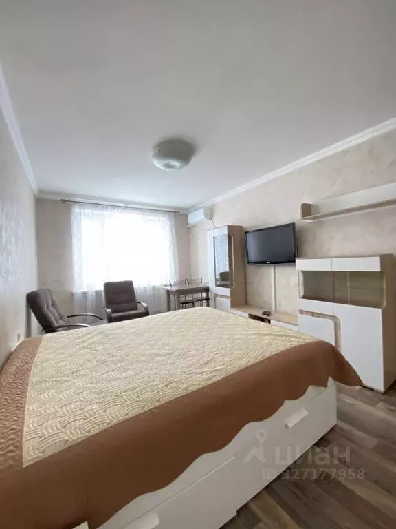 1-к кв. Москва ул. Мусы Джалиля, 34К2 (35.0 м) - Фото 1