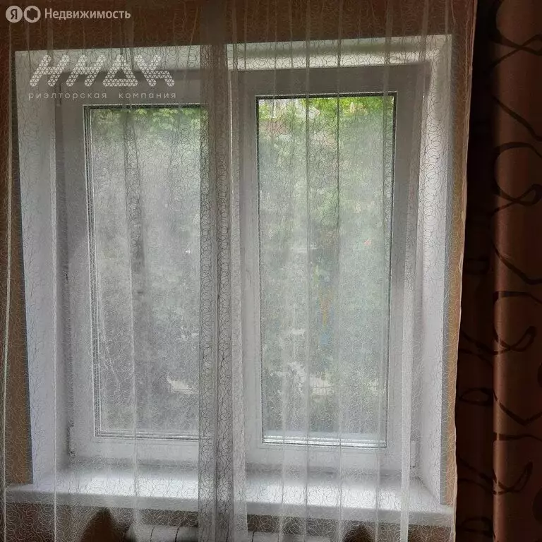 2-комнатная квартира: Нижний Новгород, Полтавская улица, 18 (49.6 м) - Фото 1