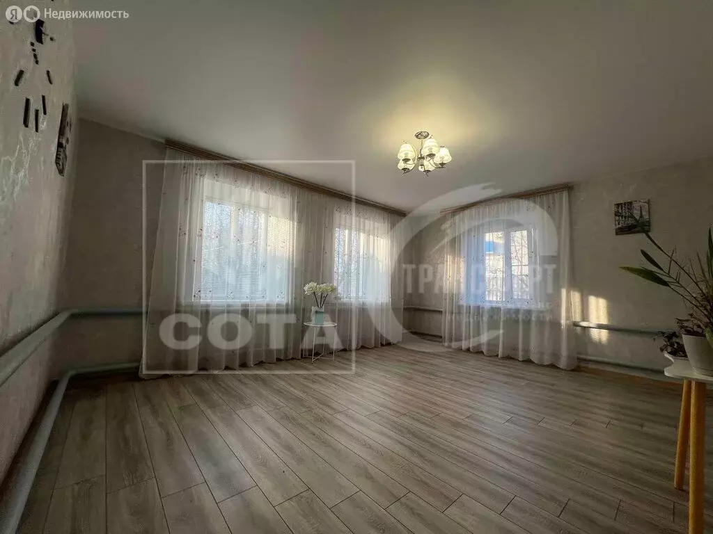 Дом в Россошь, улица Льва Толстого, 13 (68 м) - Фото 2