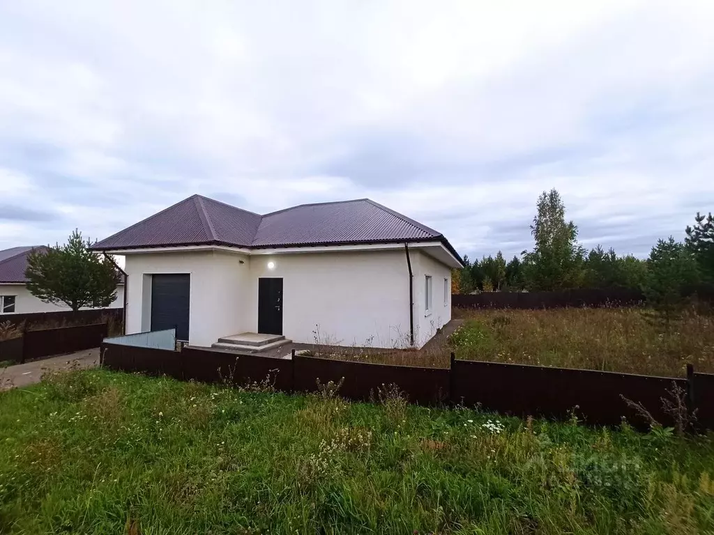 Дом в Иркутская область, Иркутский муниципальный округ, пос. Горный ... - Фото 1