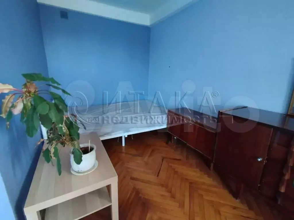 1-к. квартира, 31,3 м, 8/9 эт. - Фото 0