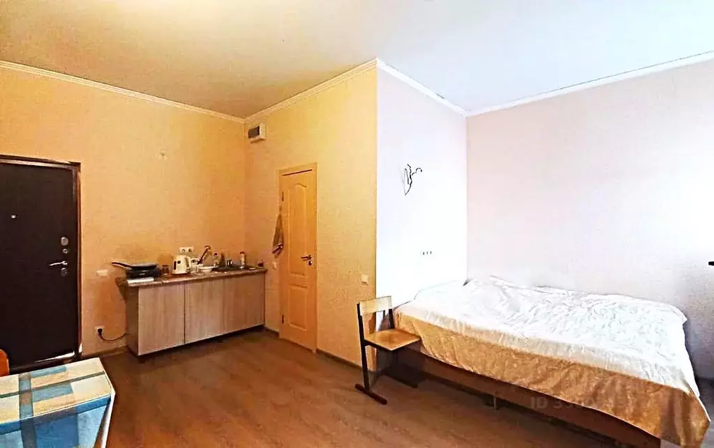Студия Краснодарский край, Анапа Пионерский просп., 57к1 (26.6 м) - Фото 1