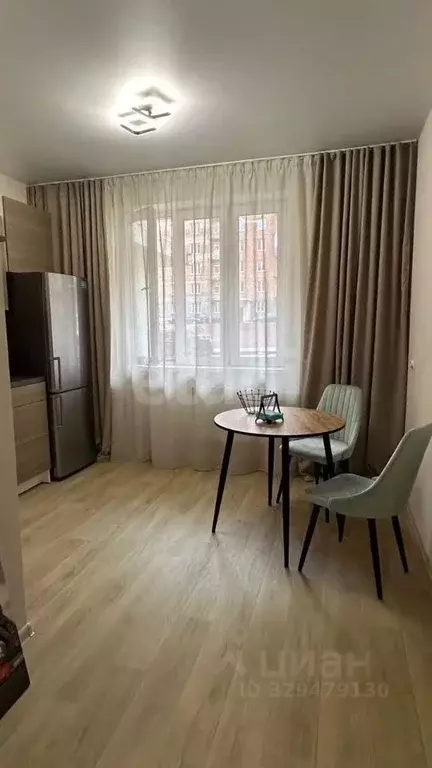 1-к кв. Красноярский край, Красноярск Северное ш., 48А (43.0 м) - Фото 2