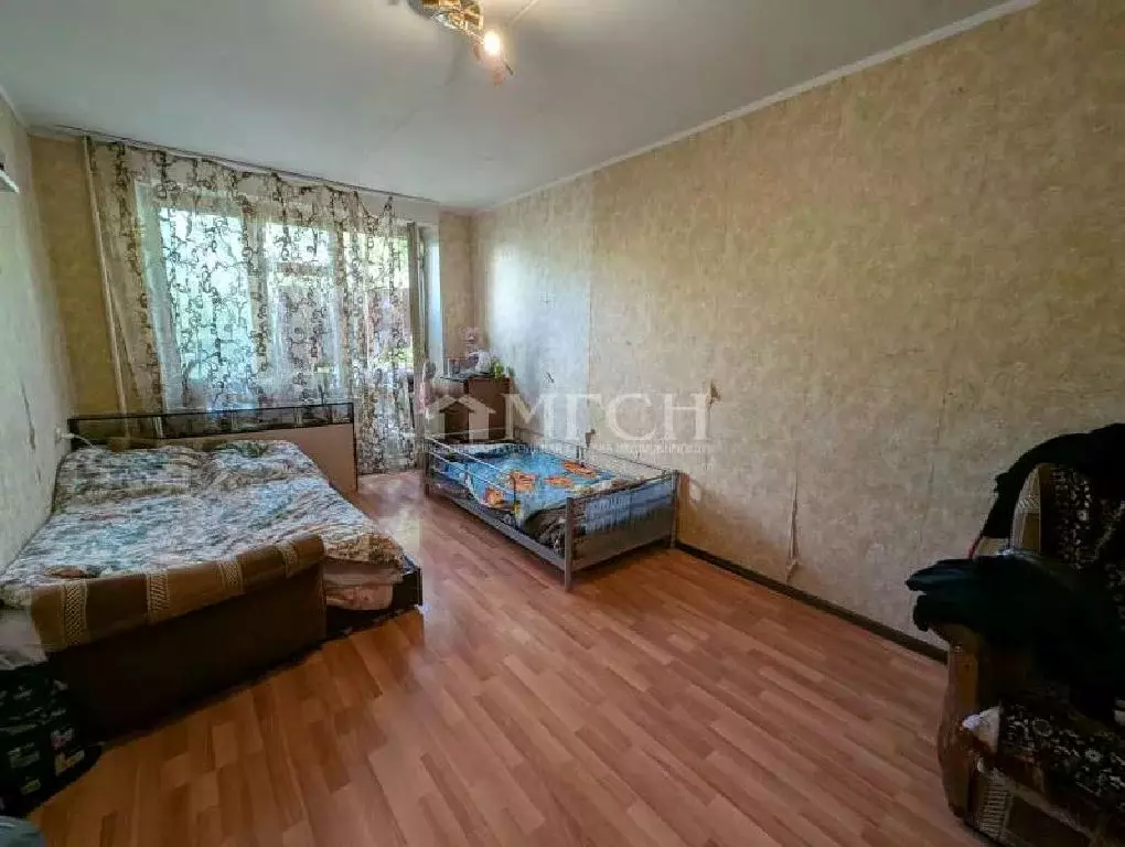 Продается 2-комнатная квартира - Фото 1