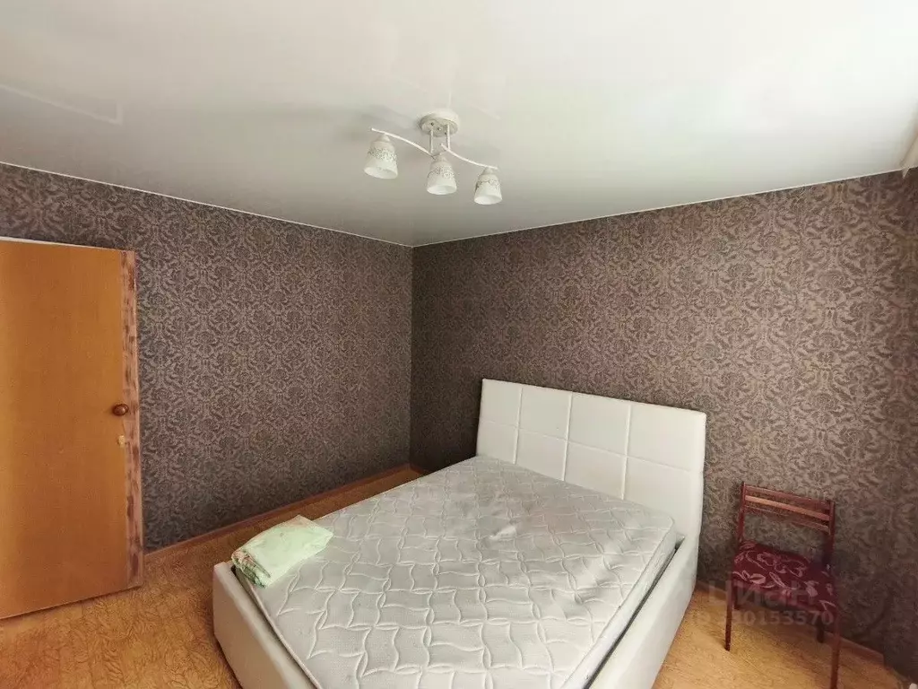 4-к кв. Волгоградская область, Городище рп Спортивная ул., 17 (68.3 м) - Фото 2