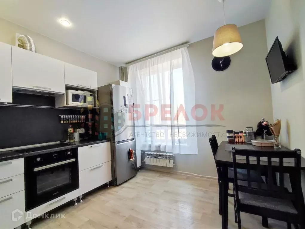Продаётся 2-к квартира, 48.8 м - Фото 1