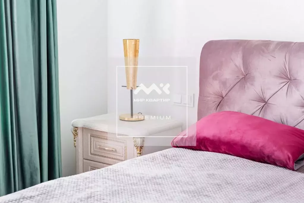 2-к кв. Санкт-Петербург наб. Реки Фонтанки, 73 (84.0 м) - Фото 1