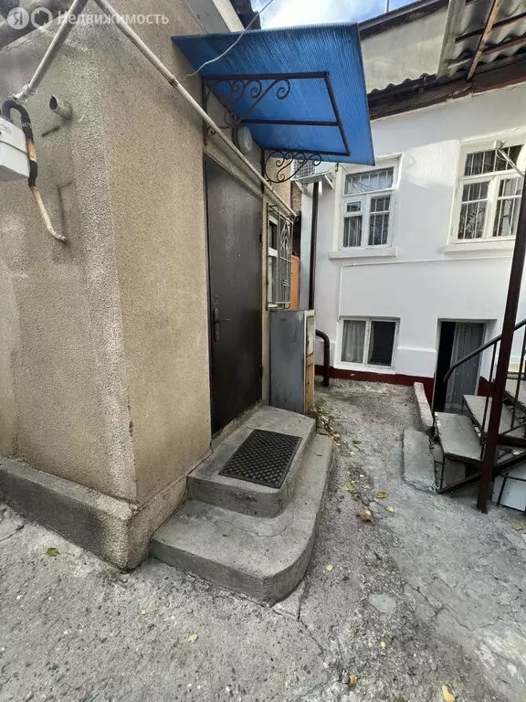 Участок в Махачкала, улица Абдул-Вагаба Сулейманова (0.8 м) - Фото 2