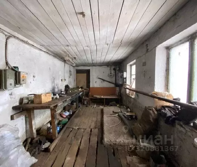 Помещение свободного назначения в Курганская область, Далматово ... - Фото 1