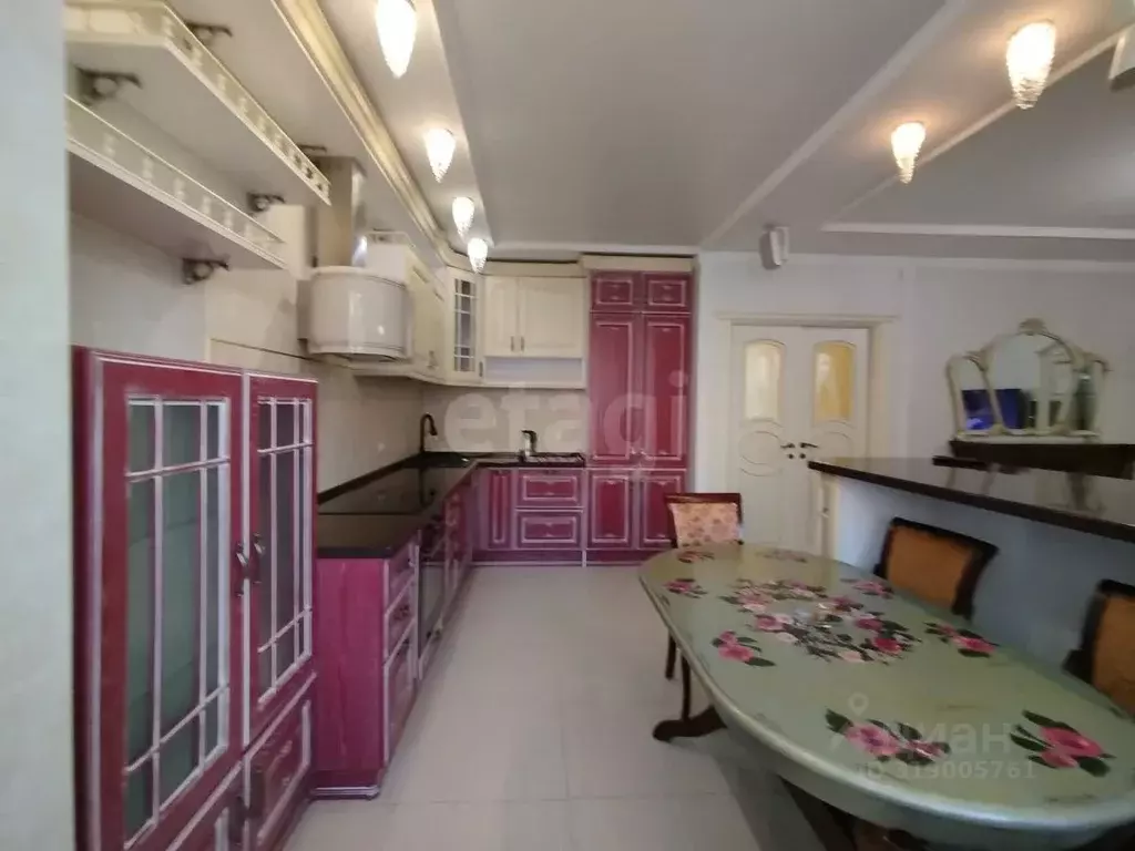 3-к кв. Ханты-Мансийский АО, Сургут Сибирская ул., 11Б (99.0 м) - Фото 1