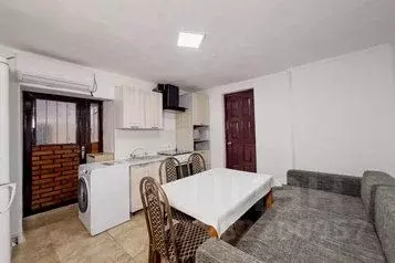 Дом в Краснодарский край, Сочи Адлер жилрайон, ул. Куйбышева, 44 (60 ... - Фото 0
