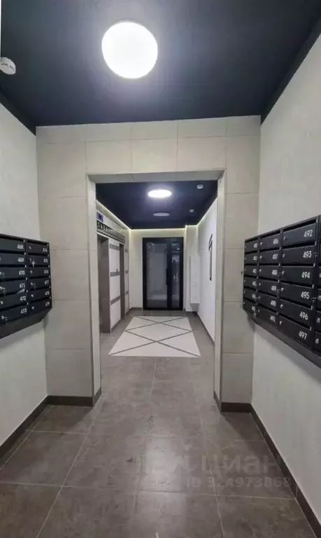 1-к кв. Брянская область, Брянск просп. Станке Димитрова, 67к7 (37.1 ... - Фото 1