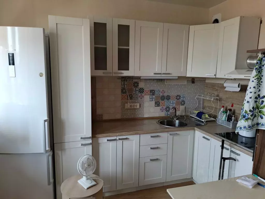 Студия Владимирская область, Владимир ул. Кулибина, 10 (30.0 м) - Фото 0