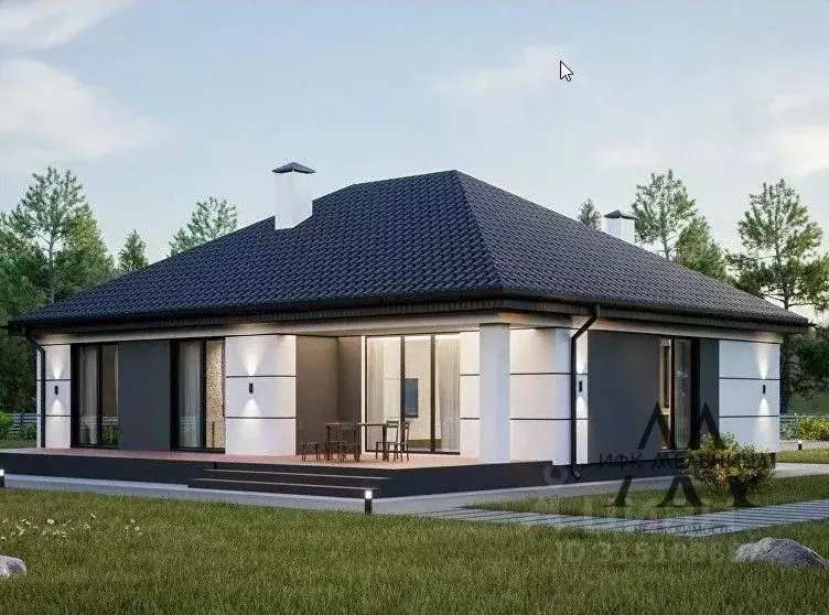 Участок в Свердловская область, Полевской ул. Кикура, 16 (11.94 сот.) - Фото 0