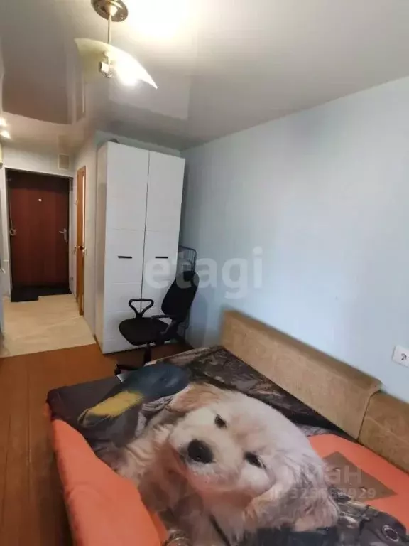 Комната Коми, Сыктывкар ул. Морозова, 8 (17.0 м) - Фото 1