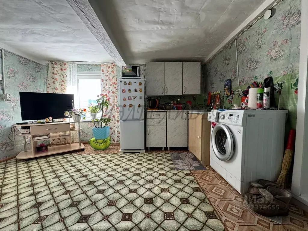 Дом в Алтай, Шебалинский район, с. Шебалино  (29 м) - Фото 1