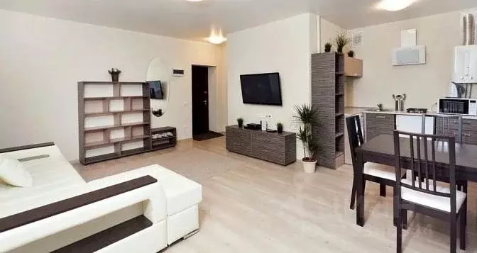 Студия Татарстан, Казань ул. Пушкина, 3 (30.0 м) - Фото 1