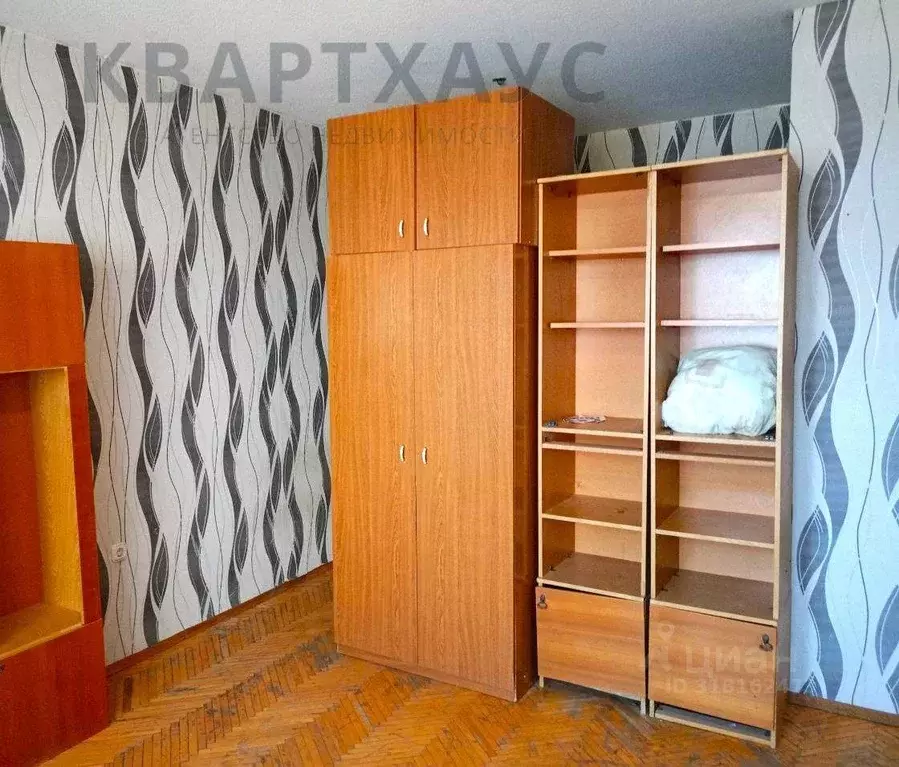 1-к кв. Волгоградская область, Волгоград Рабочий поселок Горьковский ... - Фото 1