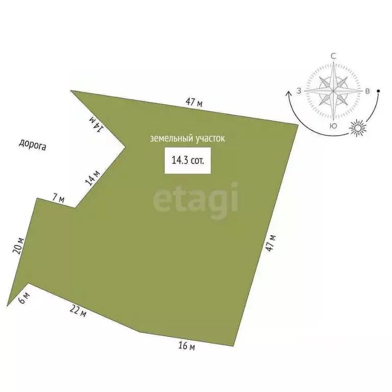 Дом в Ярославская область, Некрасовский муниципальный округ, Волжская ... - Фото 2