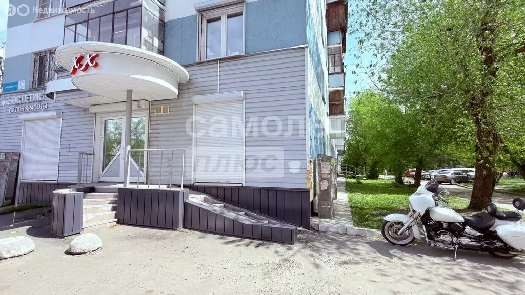 Помещение свободного назначения (139 м) - Фото 1